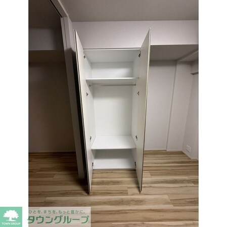 ジオエント上野稲荷町の物件内観写真